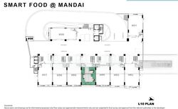 SmartFood@Mandai (D25), Factory #471898241